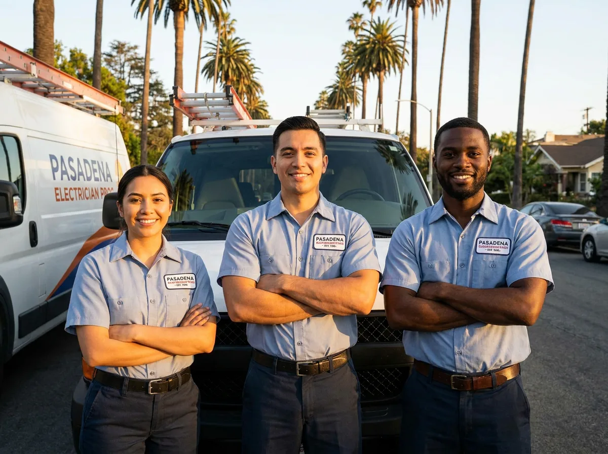 Electrician company in Thorne Bay, AK
